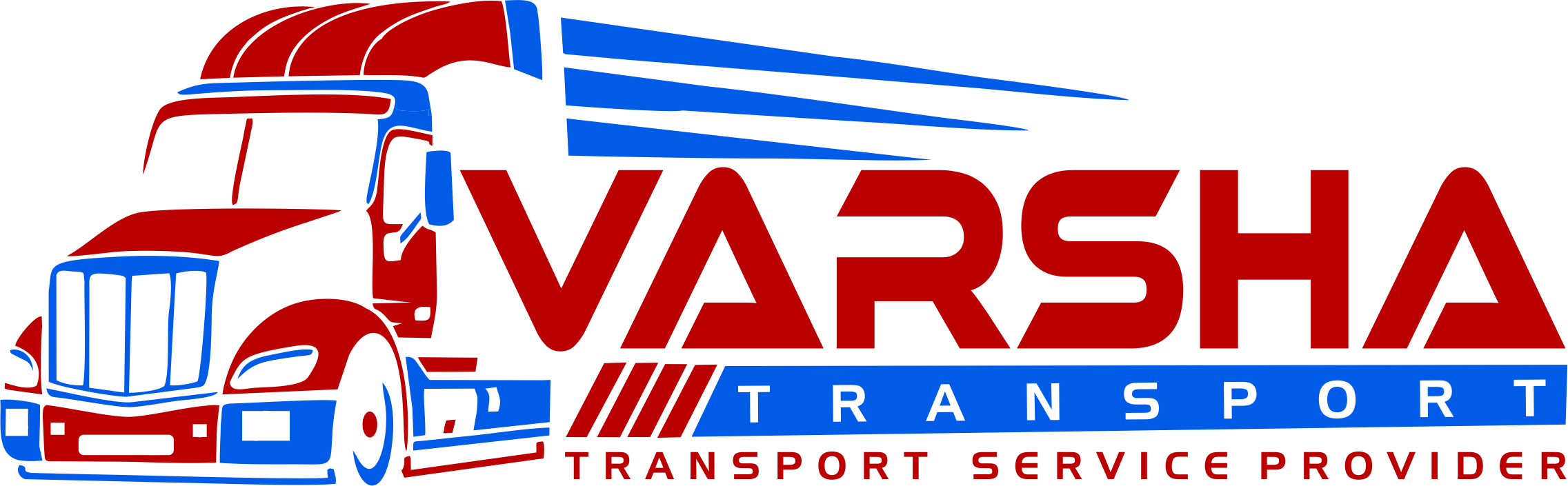 VARSHA TRANSPORT